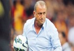 Fatih Terim, Milan Yolunda