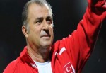 Fatih Terim'den kura yorumu!