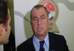 Fatih Terim'den saldırıyla ilgili ilk açıklama!