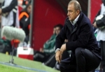 Fatih Terim'e 9 maç ceza