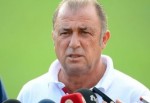 Fatih Terim'e onur ödülü verildi