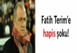 Fatih Terim'in 4 yıl hapsi istendi