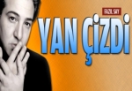 Fazıl yan çizdi