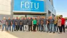 FCTU, Profesyonel Tesis Yönetiminde Referansla Büyüyor