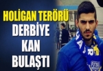 Fenerbahçeli taraftar öldürüldü!