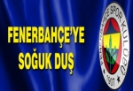 Fenerbahçe'ye kötü haber