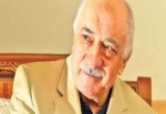 "Fethullah Gülen mafya babası!"