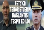 FETÖ'cü teröristlerin telefon bağlantısı!..