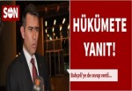 Feyzioğlu'ndan hükümete yanıt!