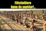 Filistinlilere çıplak sorgu