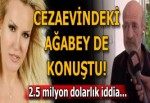 Filiz Aker'in cezaevindeki ağabeyinden çarpıcı sözler!