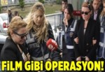 Film gibi operasyon