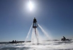 “Flyboard” İzmit’e Geliyor