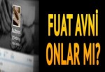 Fuat Avni onlar mı?