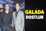 Galada dostluk