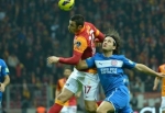 Galatasaray - Antalyaspor