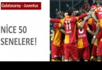 Galatasaray - Juventus