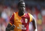 Galatasaray'a Eboue piyangosu!