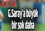 Galatasaray'da Drogba şoku!