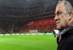 Galatasaray'da Fatih Terim dönemi bitti..