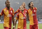 Galatasaray'dan AB taarruzu başladı