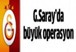 Galatasaray'dan büyük operasyon