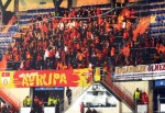 Galatasaraylı taraftarlardan büyük tepki