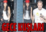 Gece kuşları