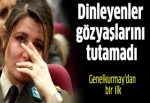 Genelkurmay'dan bir ilk