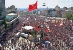 Gezi’deki örgüt bulunamadı