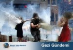 GEZİ OLAYLARININ BİR YILLIK MEDYA SERÜVENİ