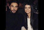 Gökhan Alkan ile Seray Kaya aşkı fotoğraflandı!