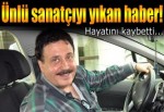 Gökhan Güney'in oğlu Selim Güney hayatını kaybetti