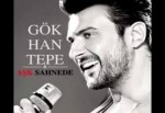 GÖKHAN TEPE’DEN “VEDA MAKAMI”NA KLİP!