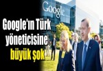 Google'ın sırlarını İstanbul’da çaldılar