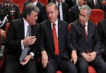 Gül’den, Erdoğan ve Arınç’a ilginç sözler