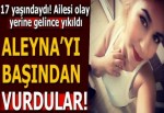 Günlük kiralanan dairede korkunç cinayet! Ailesi olay yerine gelince yıkıldı