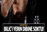 Güntekin Onay, Bilic'i yerin dibine soktu!