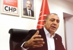 Gürsel Tekin'in Ak Parti ve iktidar iddiası