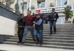 Hakan’a saldıranlar organizede