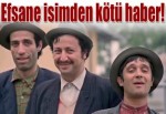 Halit Akçatepe felç oldu