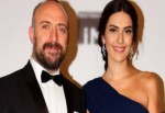 Halit Ergenç Vatan Haini dizisinde karısı Bergüzar Korel ile oynayacak