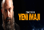 Halit Ergenç'in saçlar gitti