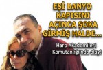 Harp Akademileri Komutanlığı'nda görevli albayın şüpheli ölümü