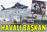 Havalı Başkan