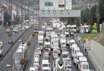 Hayat kurtaran yol güvenlik sistemi Türkiye'de