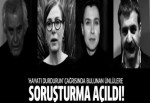 ’Hayatı durdur’ diyen o ünlülere soruşturma!