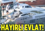 Hayırlı evlat