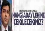 HDP, 2. turda Ak Parti'yi destekleyecek mi?