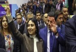 HDP Demirtaş ve Yüksekdağ'la devam dedi: Yeni anayasa için yol temizliği yapacağız